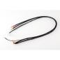 Preview: RUDDOG 2S Charging Lead 60cm (4/5mm,2mm)(4mm,7PIN-PQ)
